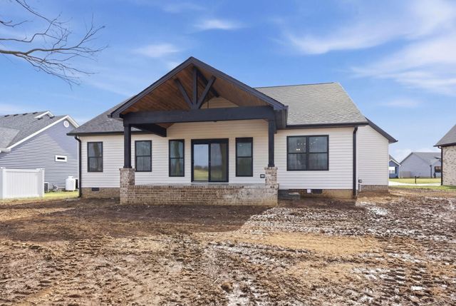 83 Clements Drive, Danville, KY 40422