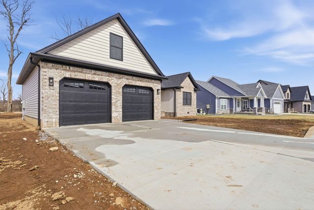 83 Clements Drive, Danville, KY 40422