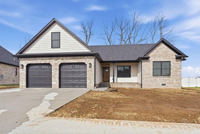 83 Clements Drive, Danville, KY 40422