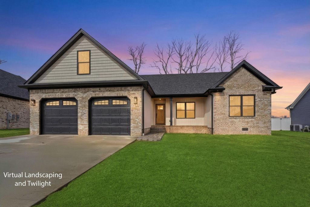 83 Clements Drive, Danville, KY 40422