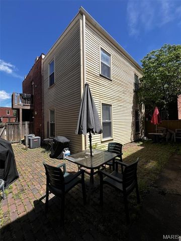 1208 Ann Avenue, St Louis, MO 63104