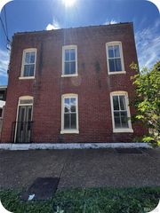 1208 Ann Avenue, St Louis, MO 63104
