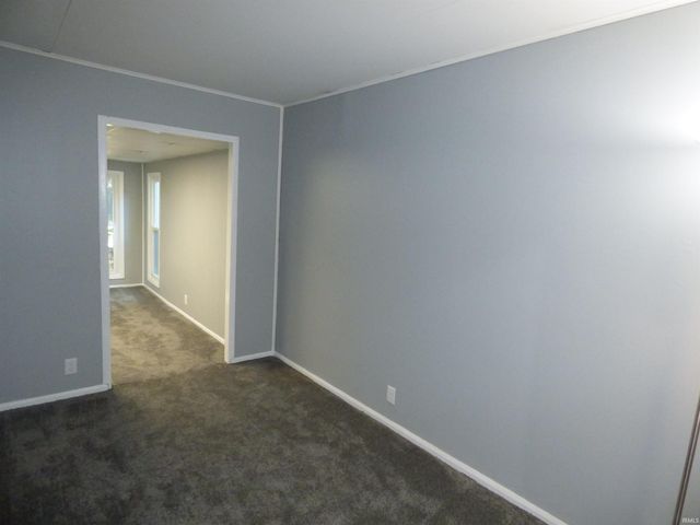 210 Home Avenue, Elkhart, IN 46516