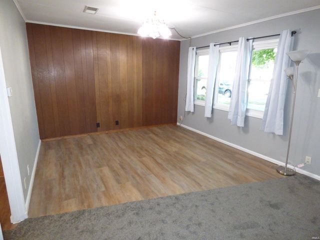 210 Home Avenue, Elkhart, IN 46516