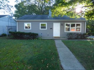 210 Home Avenue, Elkhart, IN 46516
