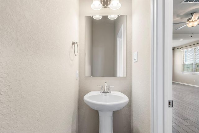 5203 Prairie Terrace Ln, Fulshear, TX 77441