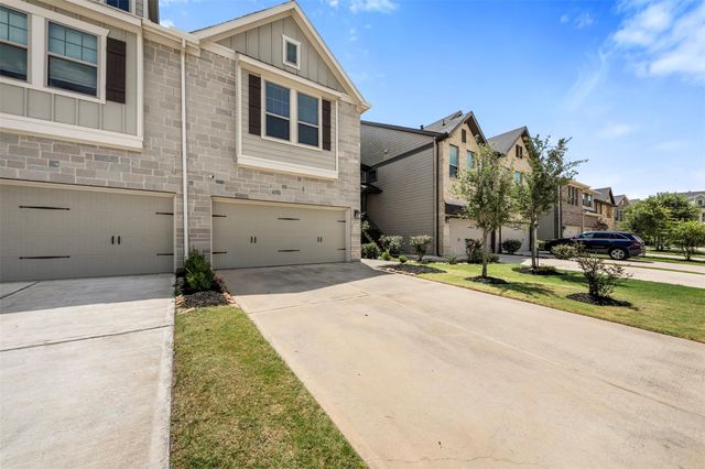 5203 Prairie Terrace Ln, Fulshear, TX 77441