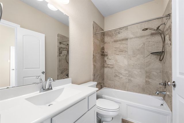 5203 Prairie Terrace Ln, Fulshear, TX 77441