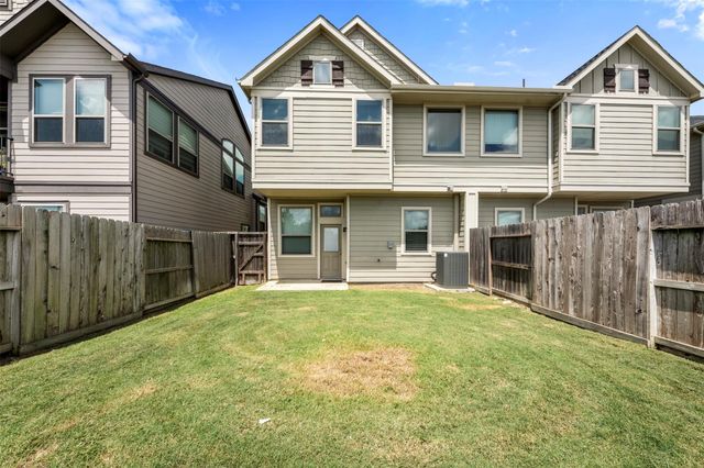 5203 Prairie Terrace Ln, Fulshear, TX 77441