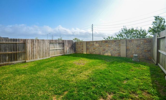 5203 Prairie Terrace Ln, Fulshear, TX 77441