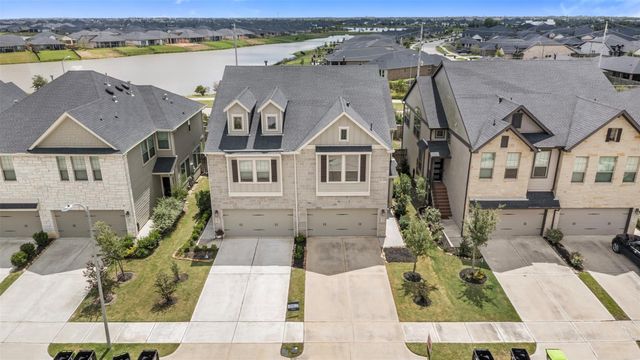 5203 Prairie Terrace Ln, Fulshear, TX 77441