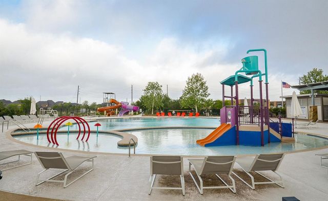 5203 Prairie Terrace Ln, Fulshear, TX 77441