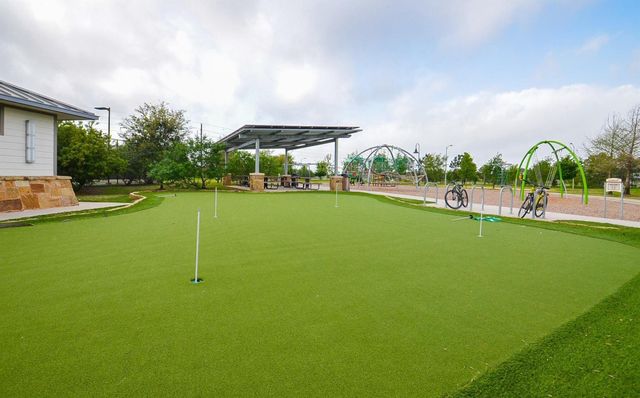 5203 Prairie Terrace Ln, Fulshear, TX 77441