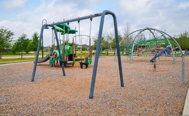 5203 Prairie Terrace Ln, Fulshear, TX 77441