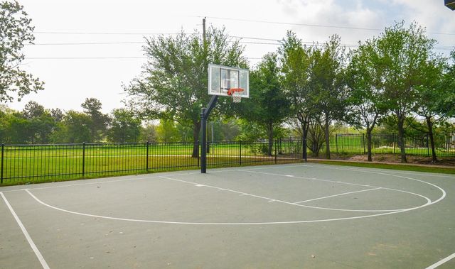 5203 Prairie Terrace Ln, Fulshear, TX 77441