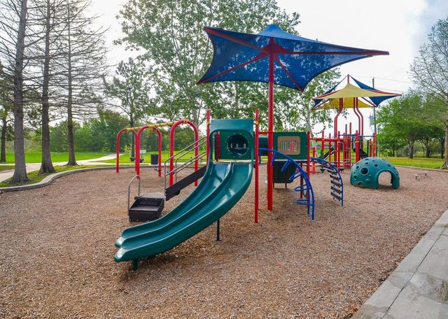 5203 Prairie Terrace Ln, Fulshear, TX 77441