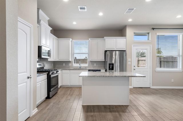 5203 Prairie Terrace Ln, Fulshear, TX 77441