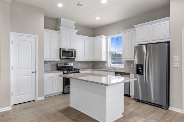 5203 Prairie Terrace Ln, Fulshear, TX 77441