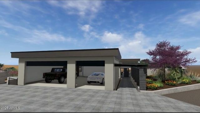 1836 E CINNABAR Avenue '''-''', Phoenix, AZ 85020