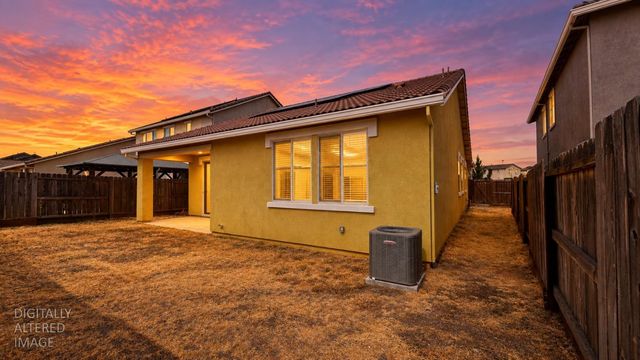 12802 Knightsbrook Ave, Rancho Cordova, CA 95742