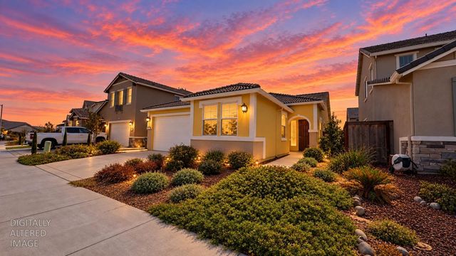 12802 Knightsbrook Ave, Rancho Cordova, CA 95742