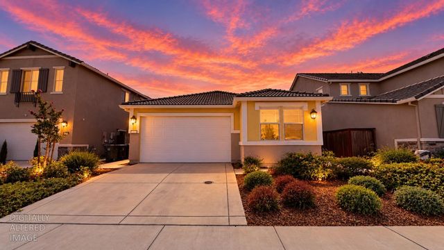 12802 Knightsbrook Ave, Rancho Cordova, CA 95742