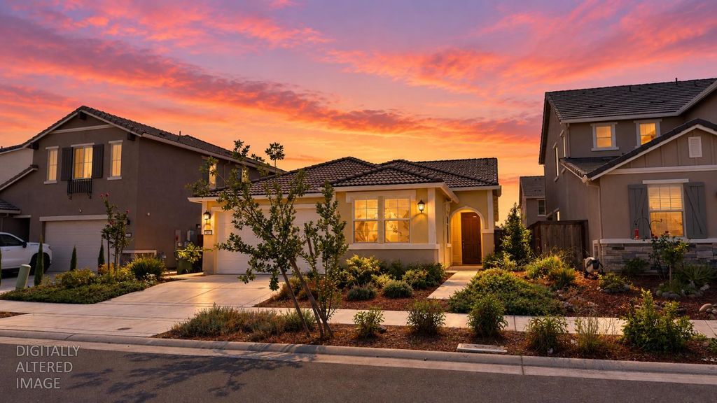 12802 Knightsbrook Ave, Rancho Cordova, CA 95742