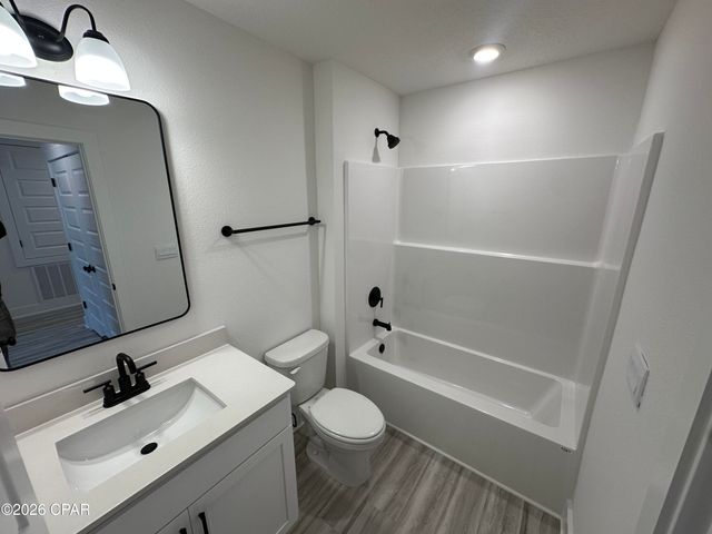 280 Phillips Bluff Avenue, Panama City Beach, FL 32407