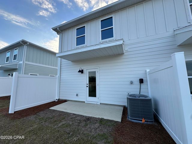 280 Phillips Bluff Avenue, Panama City Beach, FL 32407