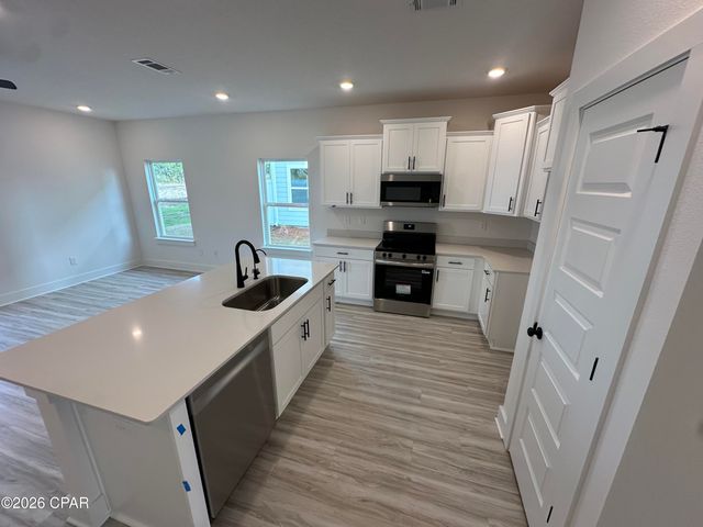 280 Phillips Bluff Avenue, Panama City Beach, FL 32407