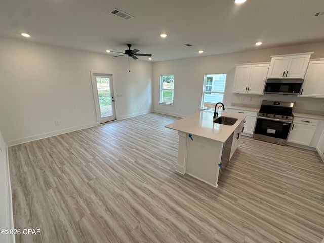 280 Phillips Bluff Avenue, Panama City Beach, FL 32407