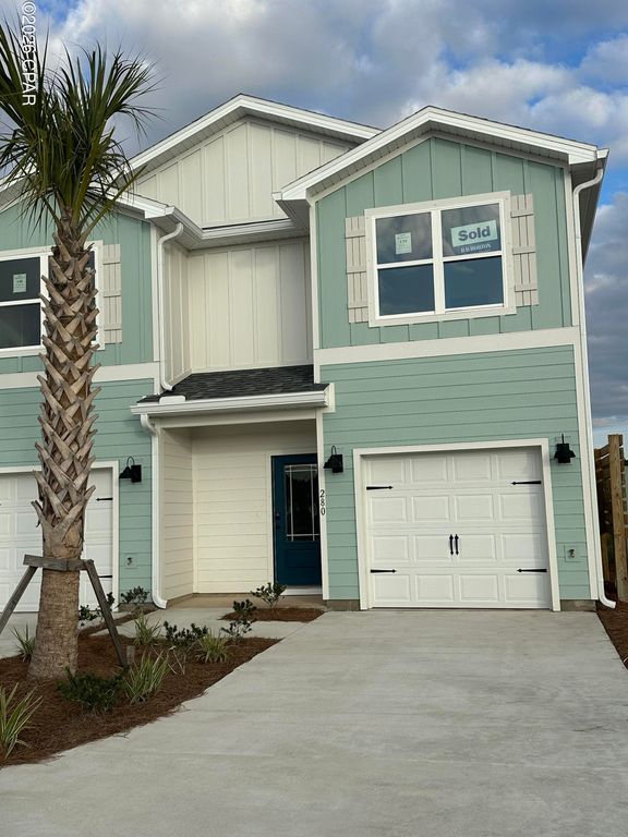 280 Phillips Bluff Avenue, Panama City Beach, FL 32407
