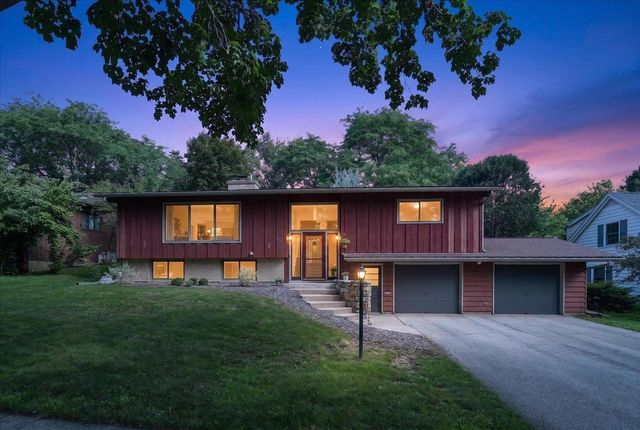 6506 Gettysburg Drive, Madison, WI 53705