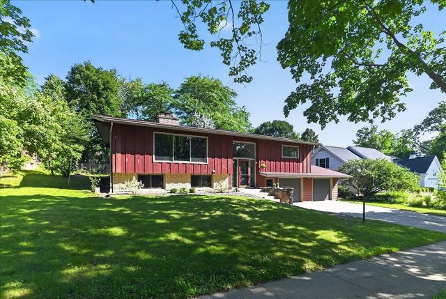 6506 Gettysburg Drive, Madison, WI 53705