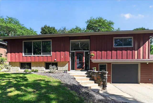 6506 Gettysburg Drive, Madison, WI 53705