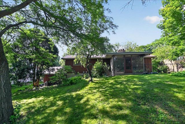 6506 Gettysburg Drive, Madison, WI 53705