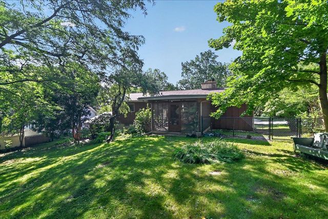 6506 Gettysburg Drive, Madison, WI 53705