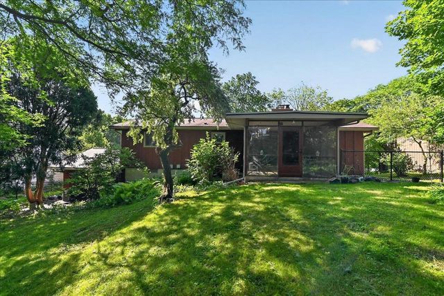 6506 Gettysburg Drive, Madison, WI 53705