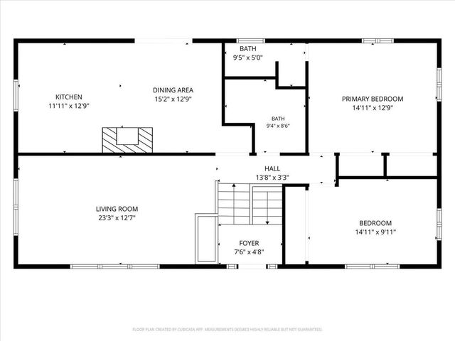 6506 Gettysburg Drive, Madison, WI 53705