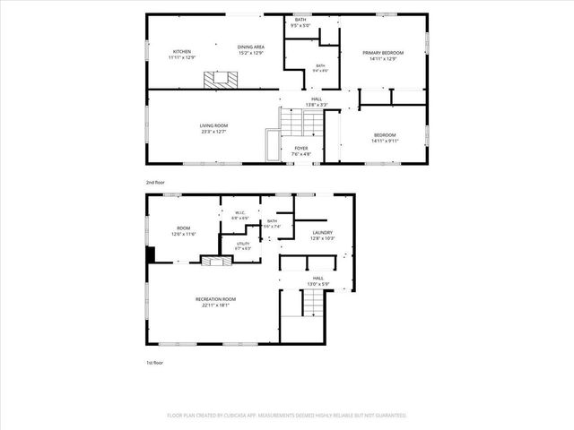 6506 Gettysburg Drive, Madison, WI 53705