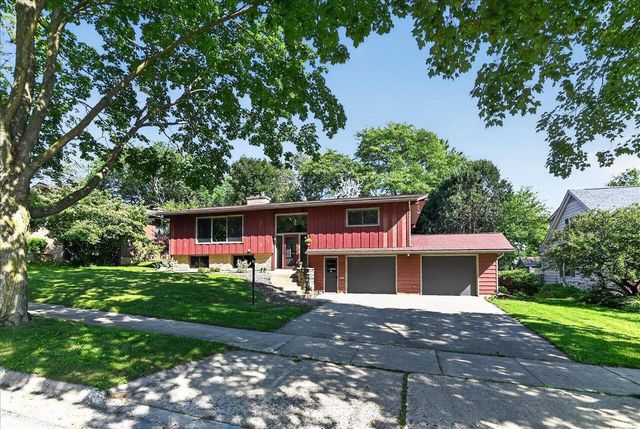 6506 Gettysburg Drive, Madison, WI 53705