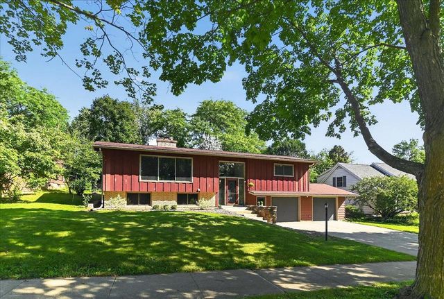 6506 Gettysburg Drive, Madison, WI 53705