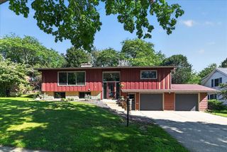 6506 Gettysburg Drive, Madison, WI 53705
