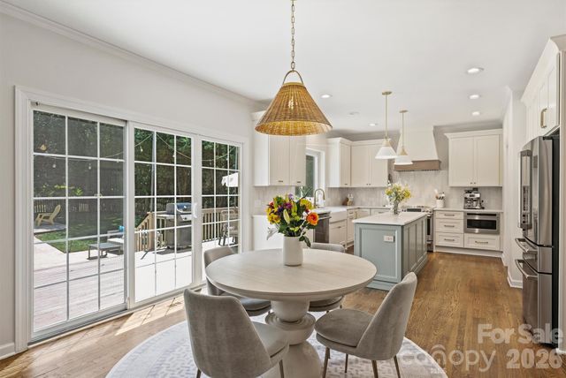 5319 Piper Glen Drive, Charlotte, NC 28277