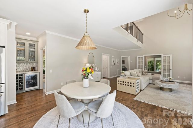 5319 Piper Glen Drive, Charlotte, NC 28277