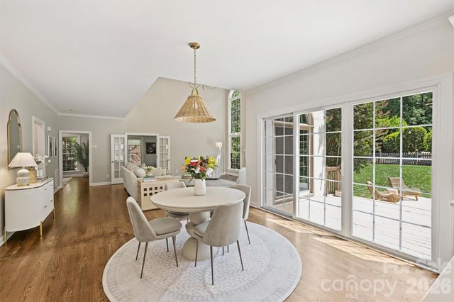 5319 Piper Glen Drive, Charlotte, NC 28277