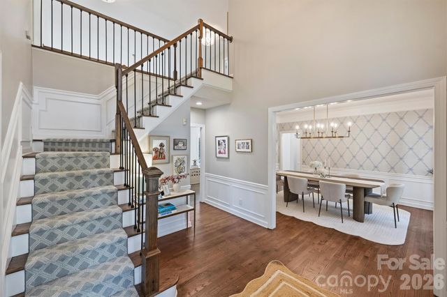5319 Piper Glen Drive, Charlotte, NC 28277