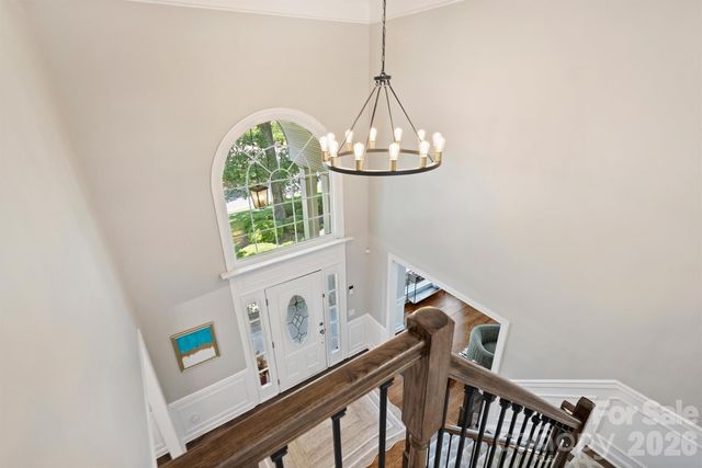 5319 Piper Glen Drive, Charlotte, NC 28277