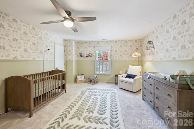 5319 Piper Glen Drive, Charlotte, NC 28277