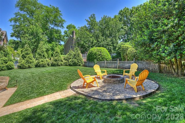 5319 Piper Glen Drive, Charlotte, NC 28277